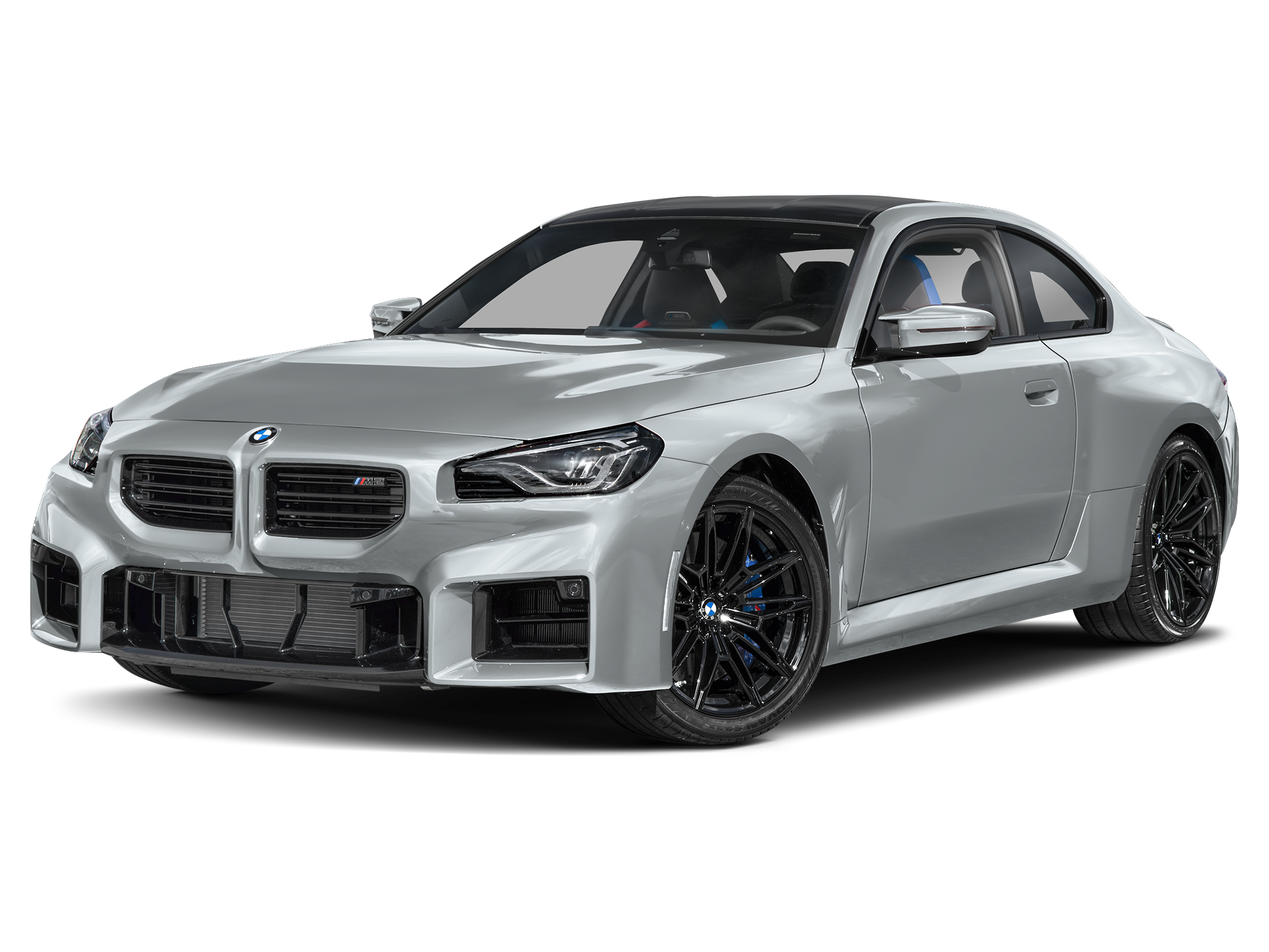 BMW M2 Base Coupe BMW M2 Base Coupe