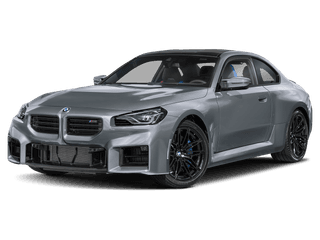 BMW M2 Base Coupe BMW M2 Base Coupe