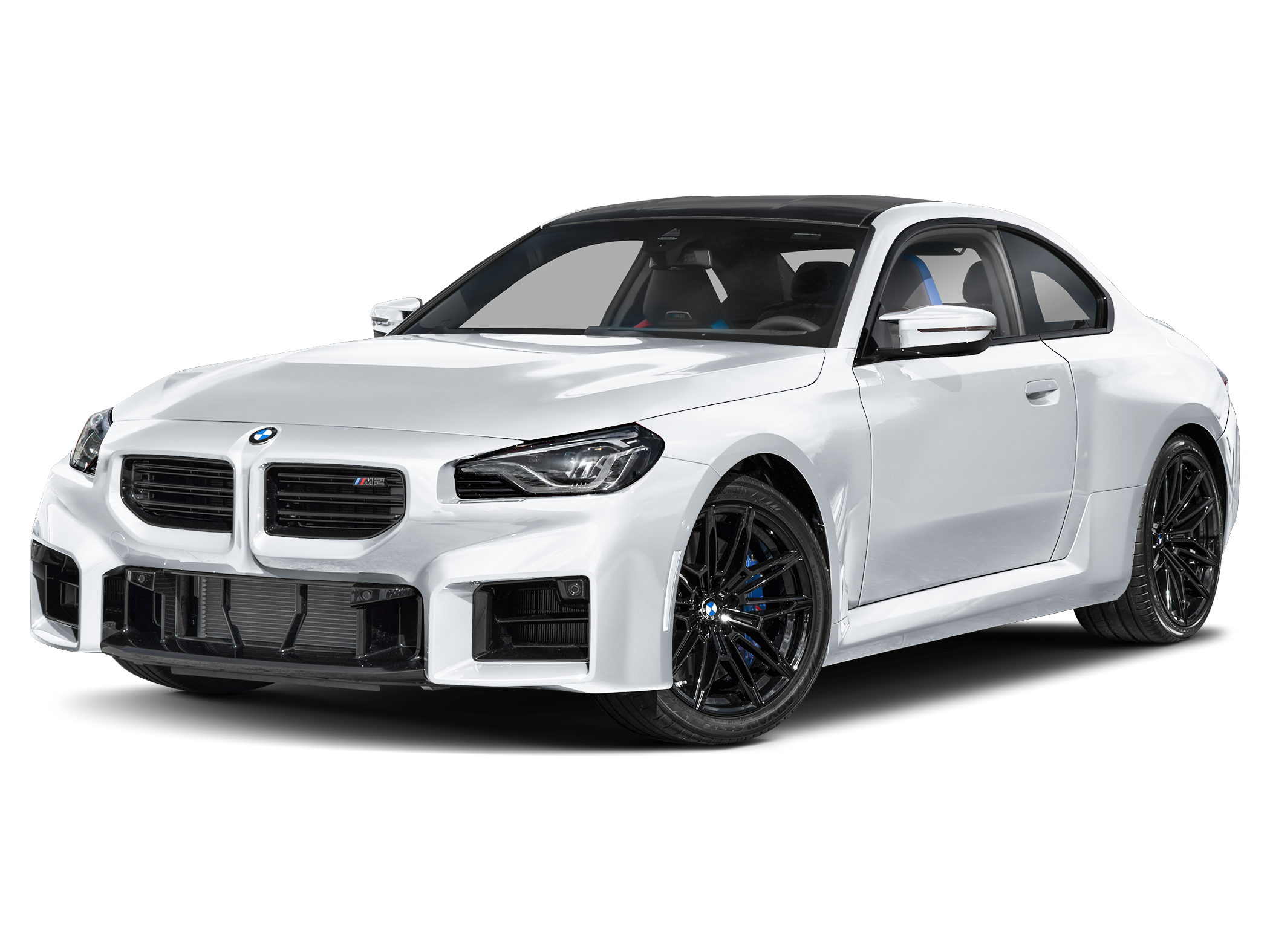 BMW M2 Base Coupe BMW M2 Base Coupe