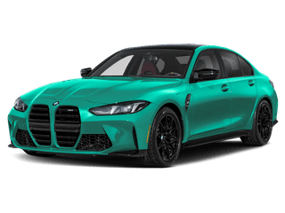 BMW M3 Base (M6) Sedan BMW M3 Base (M6) Sedan