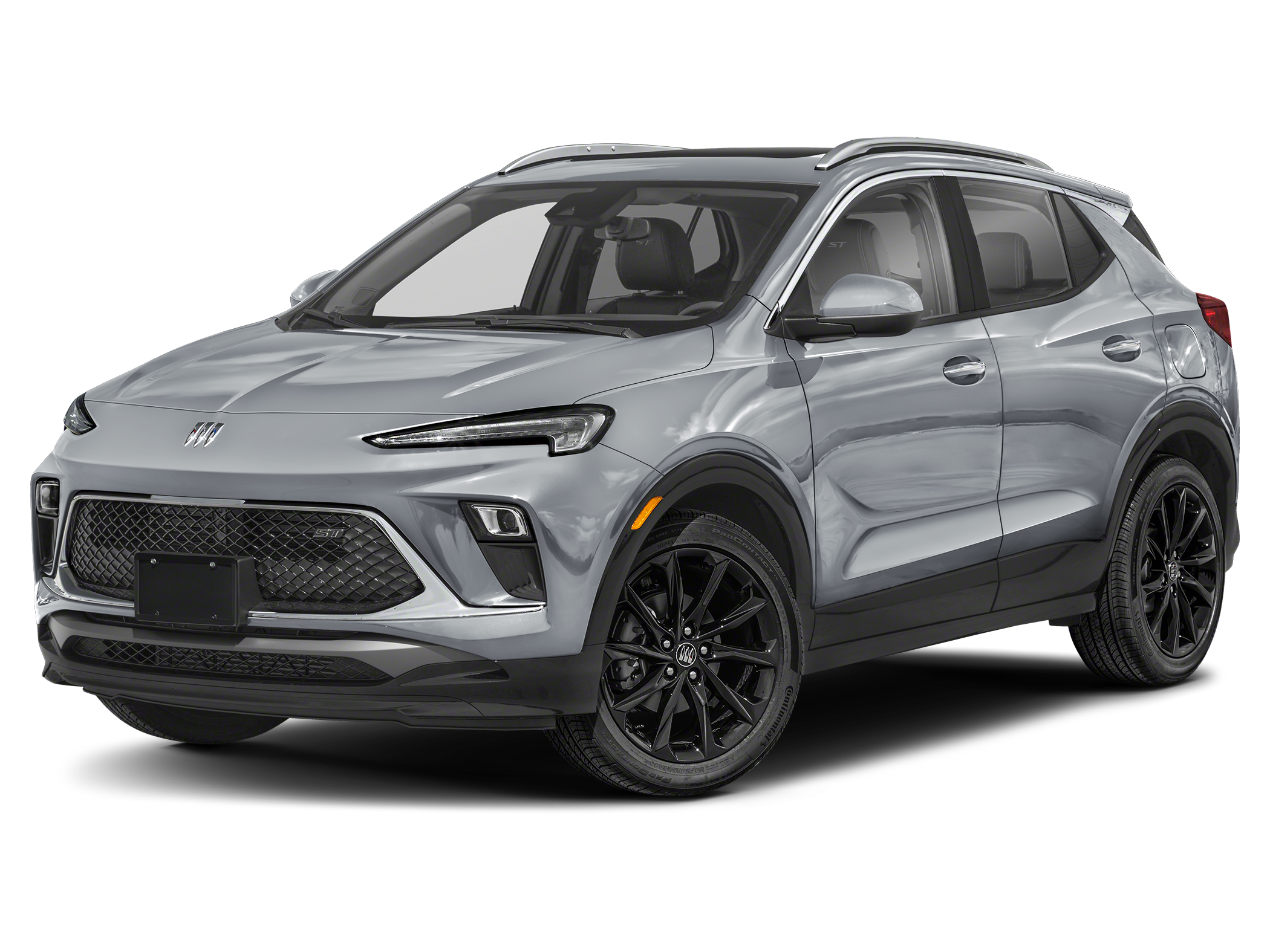 Buick Encore GX FWD 4dr Sport Touring Buick Encore GX FWD 4dr Sport Touring