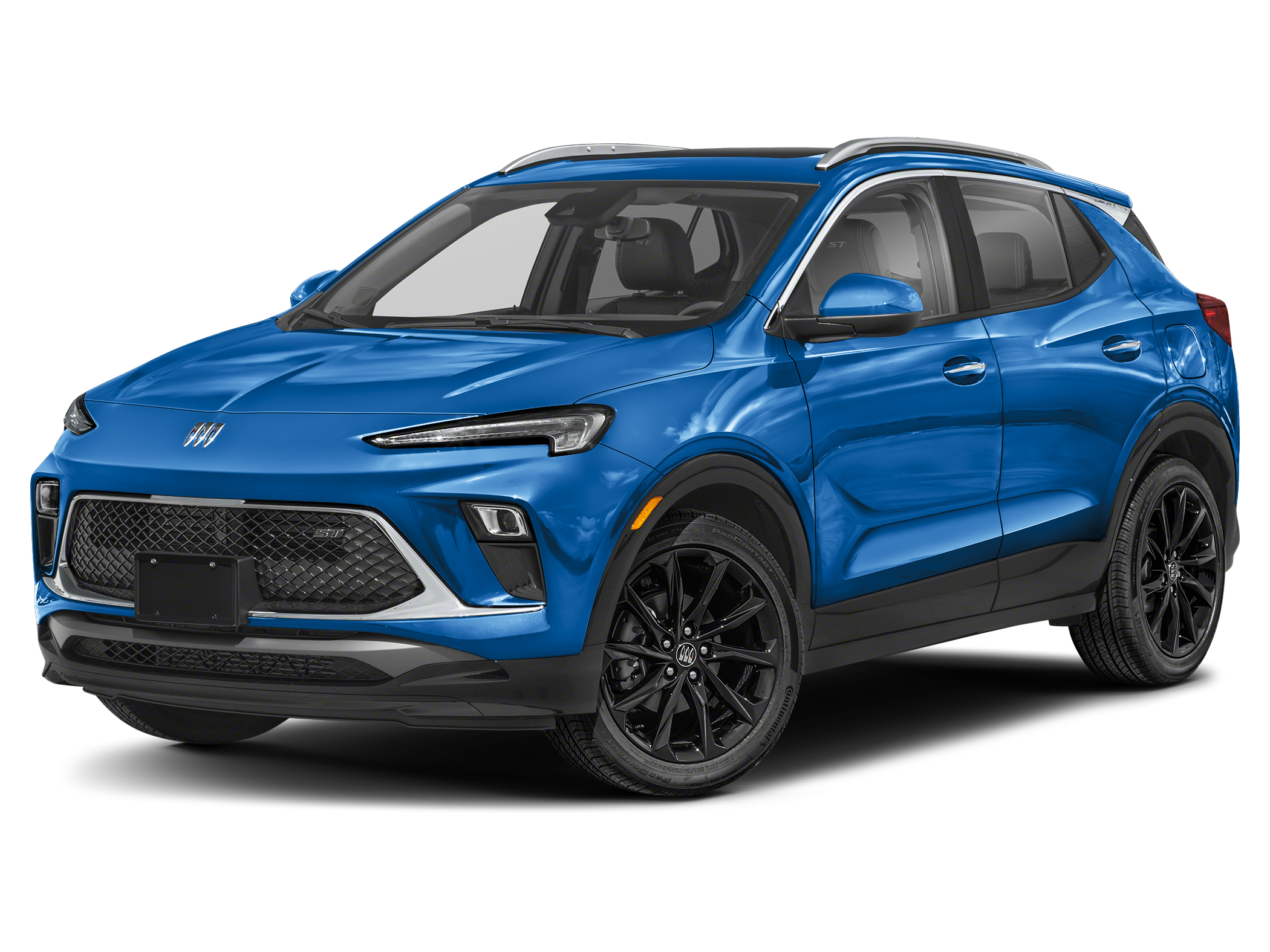 Buick Encore GX FWD 4dr Sport Touring Buick Encore GX FWD 4dr Sport Touring