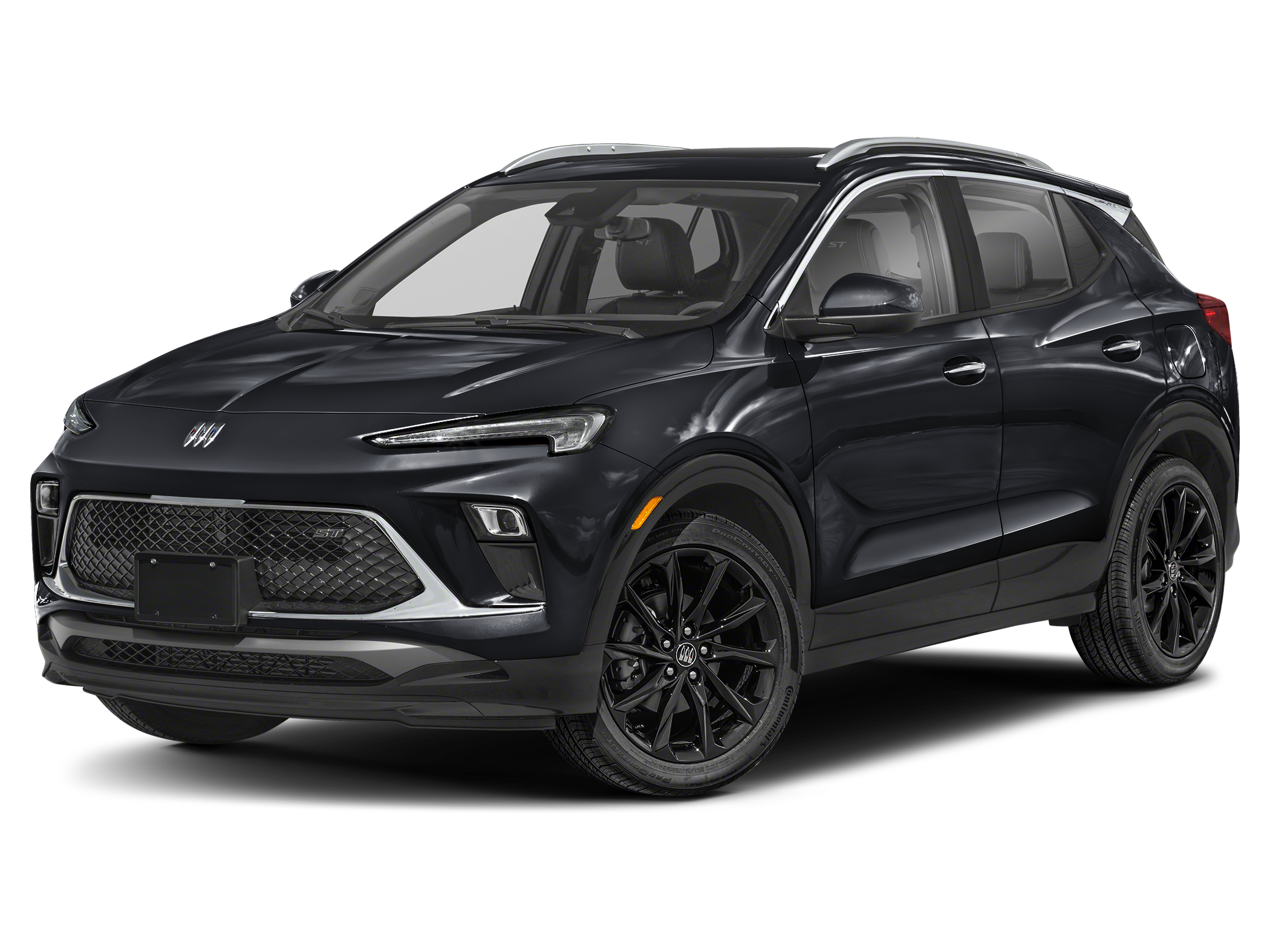 Buick Encore GX FWD 4dr Sport Touring Buick Encore GX FWD 4dr Sport Touring