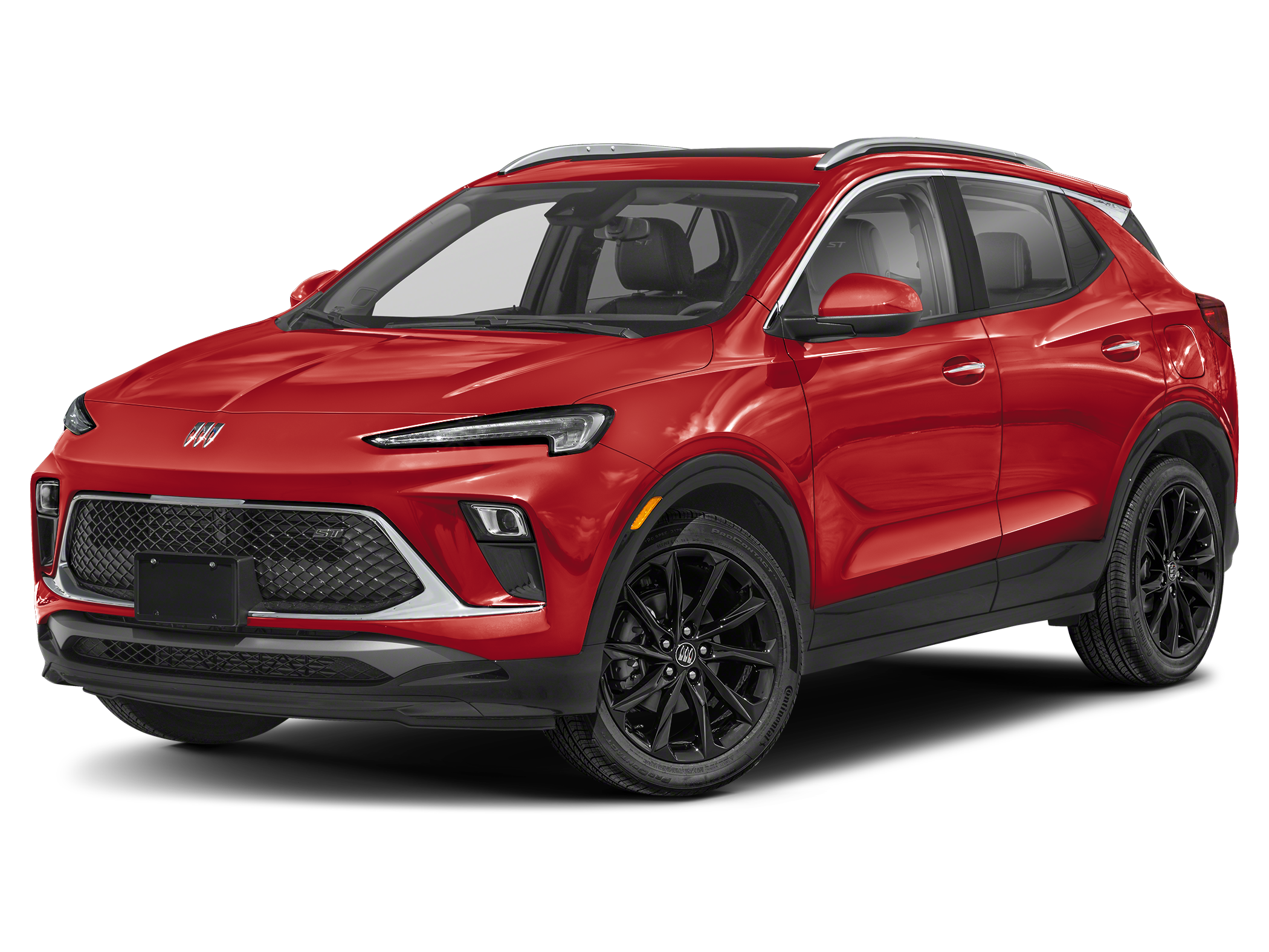 Buick Encore GX FWD 4dr Sport Touring Buick Encore GX FWD 4dr Sport Touring