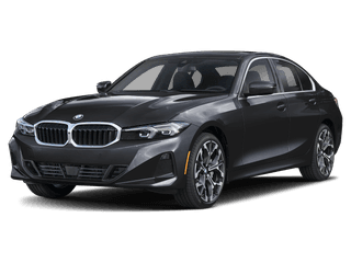 BMW 3 Series 330i xDrive Sedan BMW 3 Series 330i xDrive Sedan