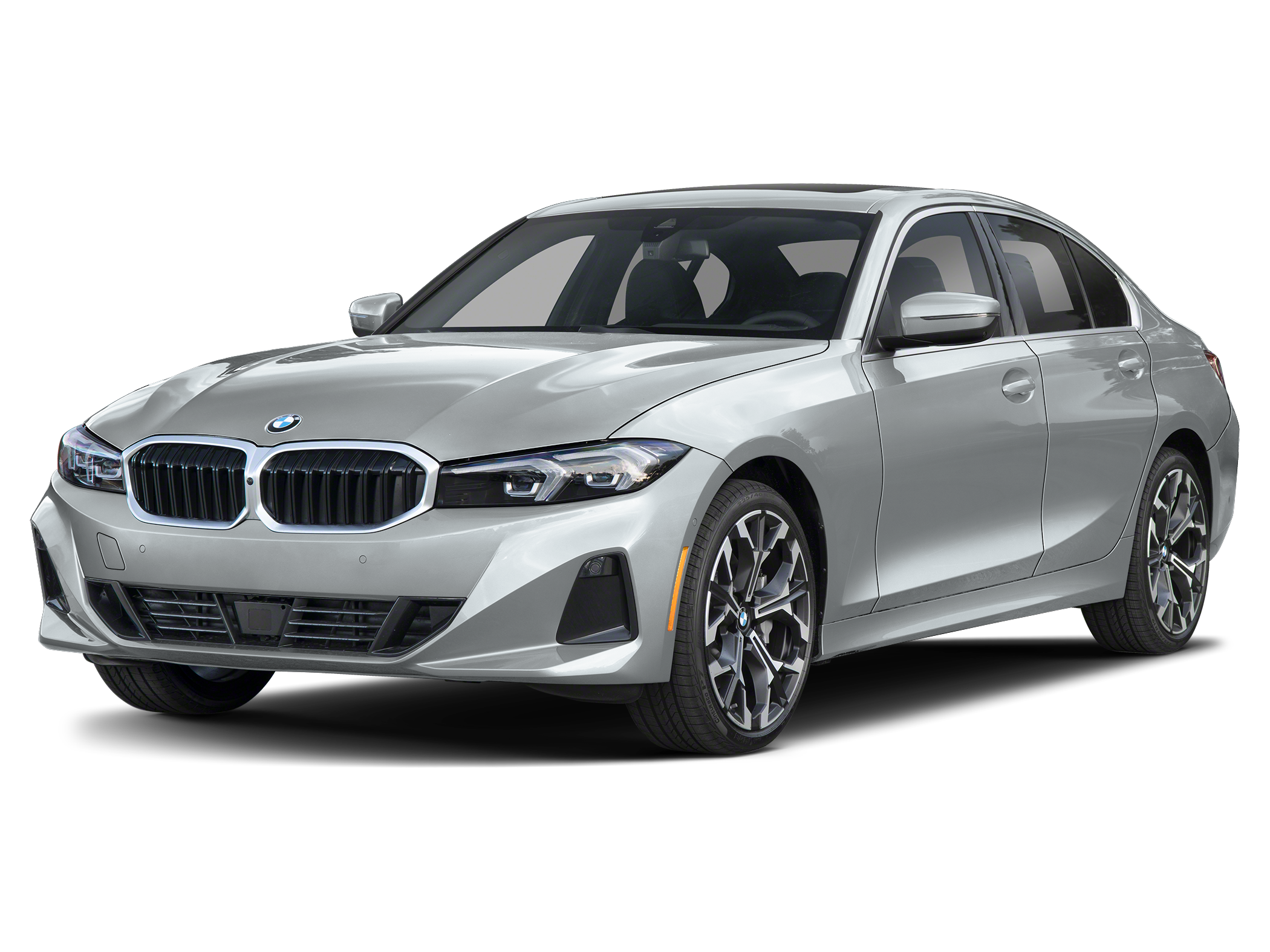 BMW 3 Series 330i xDrive Sedan BMW 3 Series 330i xDrive Sedan