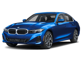 BMW 3 Series 330i xDrive Sedan BMW 3 Series 330i xDrive Sedan