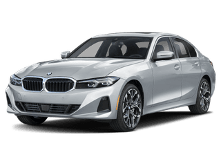 BMW 3 Series 330i xDrive Sedan BMW 3 Series 330i xDrive Sedan