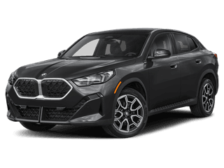 BMW X2 xDrive28i Sports Activity Coupe BMW X2 xDrive28i Sports Activity Coupe