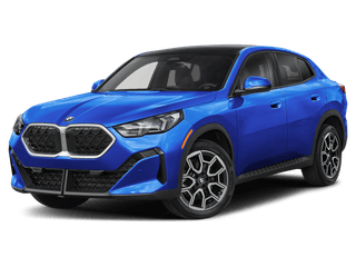 BMW X2 xDrive28i Sports Activity Coupe BMW X2 xDrive28i Sports Activity Coupe
