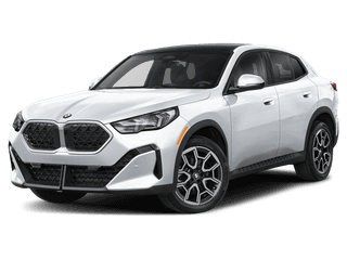 BMW X2 xDrive28i Sports Activity Coupe BMW X2 xDrive28i Sports Activity Coupe