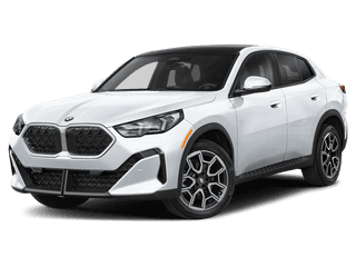 BMW X2 xDrive28i Sports Activity Coupe BMW X2 xDrive28i Sports Activity Coupe