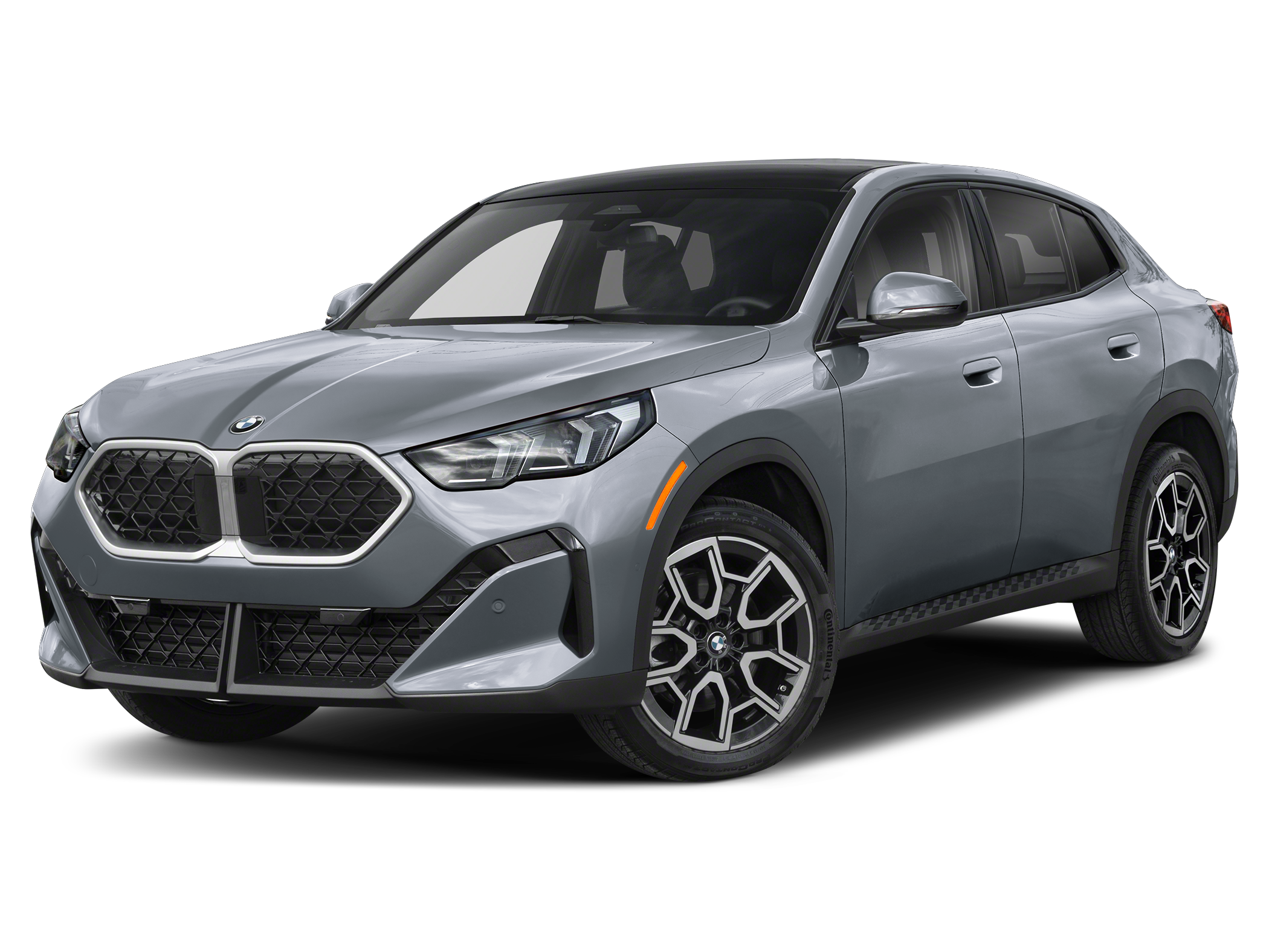 BMW X2 xDrive28i Sports Activity Coupe BMW X2 xDrive28i Sports Activity Coupe