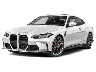 BMW M4 Competition Coupe BMW M4 Competition Coupe