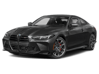 BMW M4 Competition xDrive Coupe BMW M4 Competition xDrive Coupe