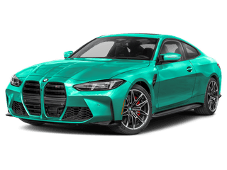 BMW M4 Competition Coupe BMW M4 Competition Coupe