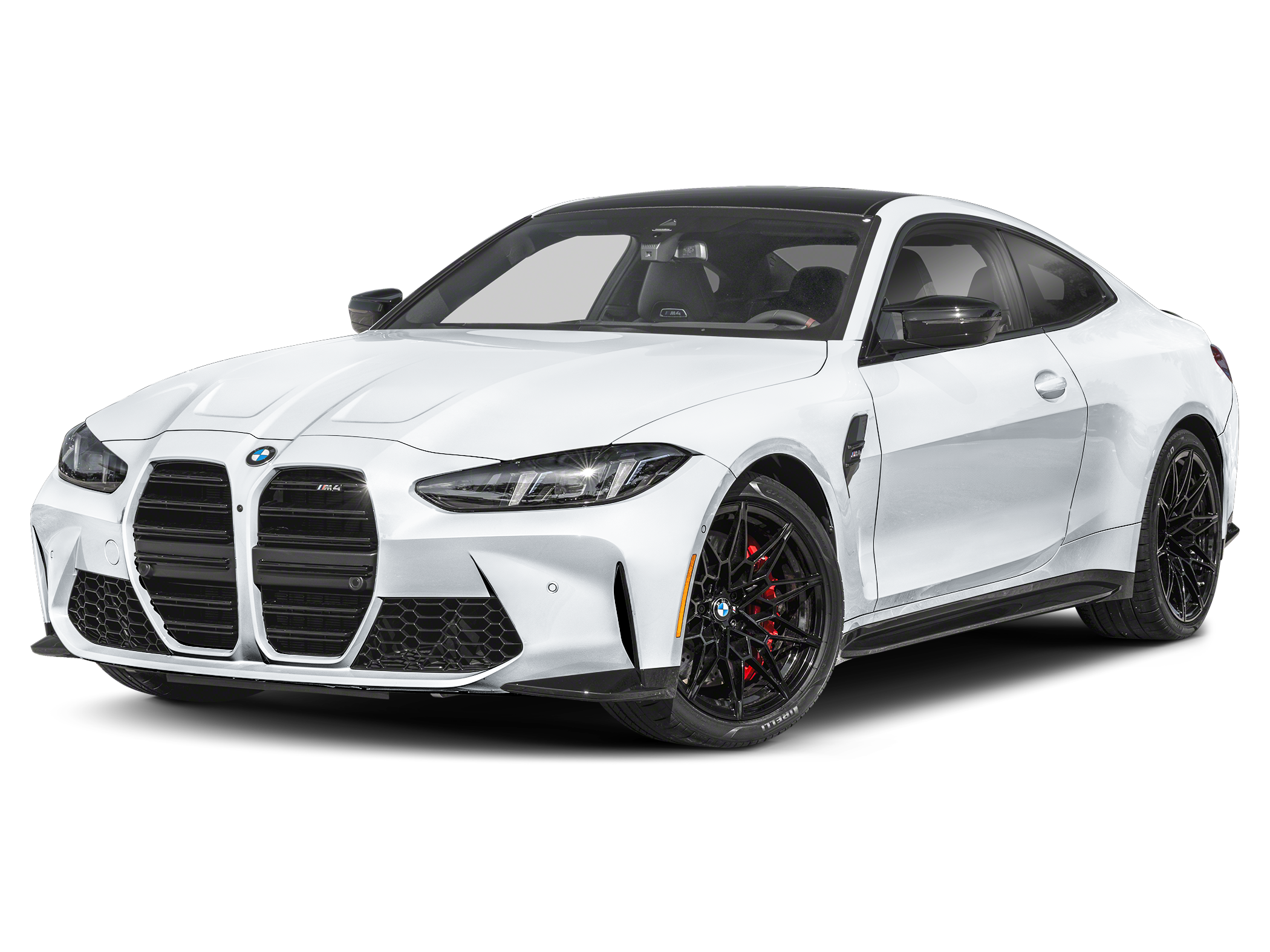 BMW M4 Coupe BMW M4 Coupe