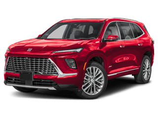 Buick Enclave Avenir 4dr Buick Enclave Avenir 4dr