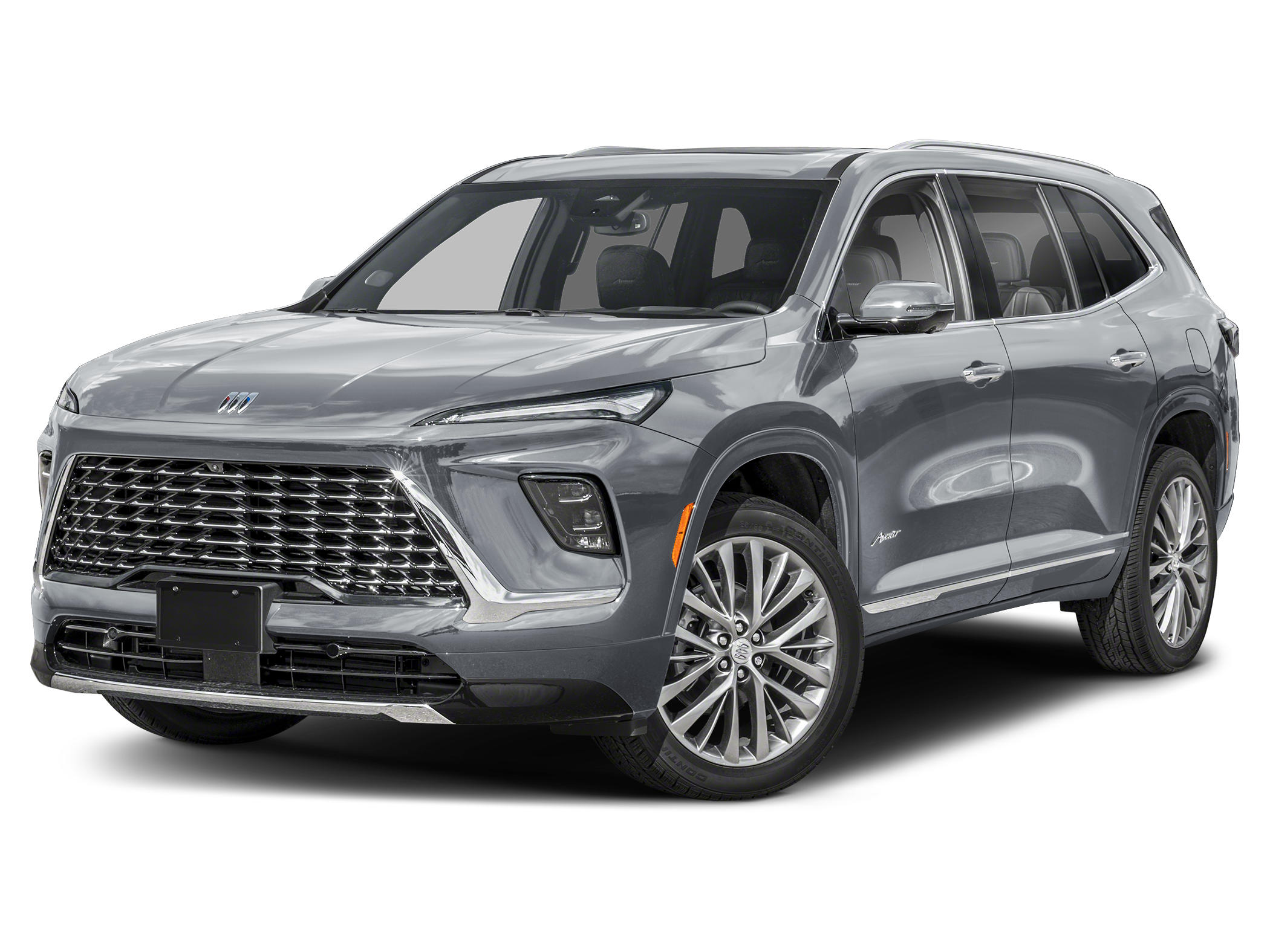 Buick Enclave Avenir 4dr Buick Enclave Avenir 4dr