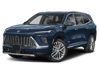 Buick Enclave Avenir 4dr Buick Enclave Avenir 4dr