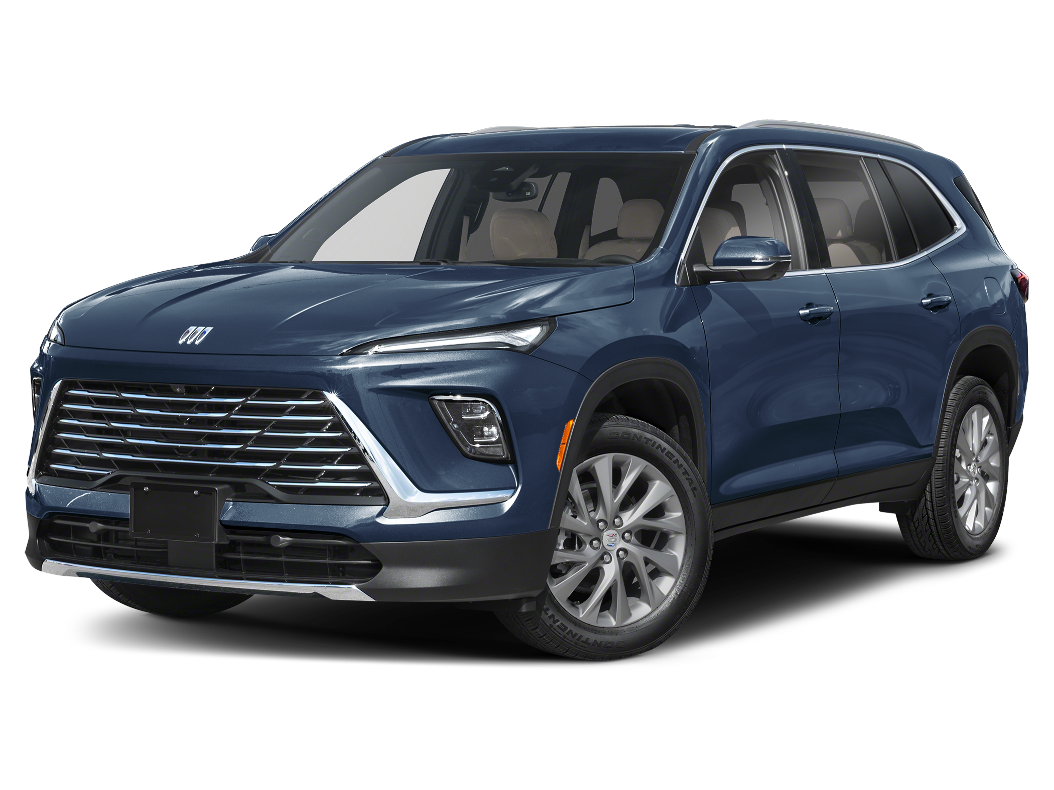 Buick Enclave 4dr Preferred Buick Enclave 4dr Preferred