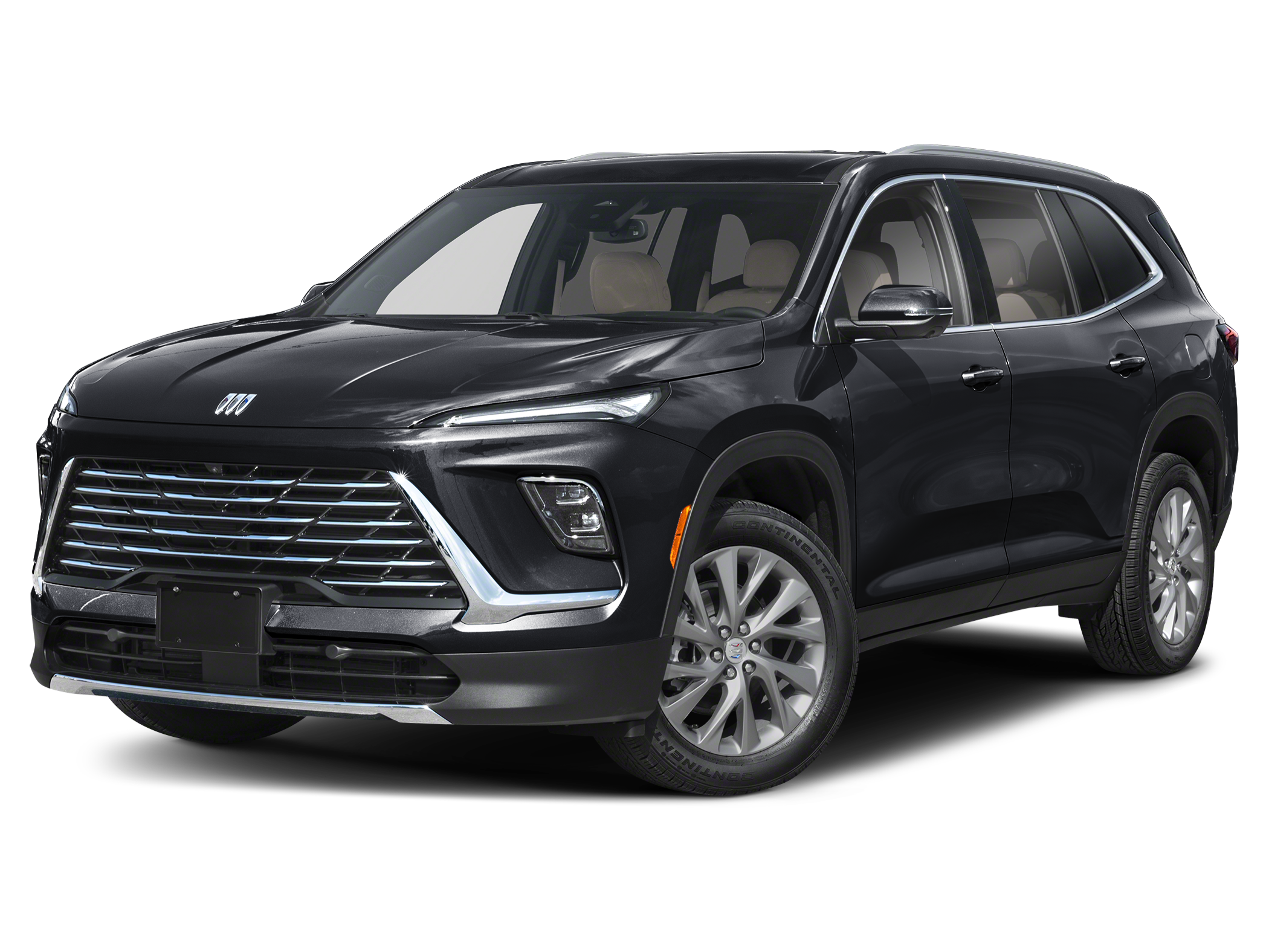 Buick Enclave 4dr Preferred Buick Enclave 4dr Preferred