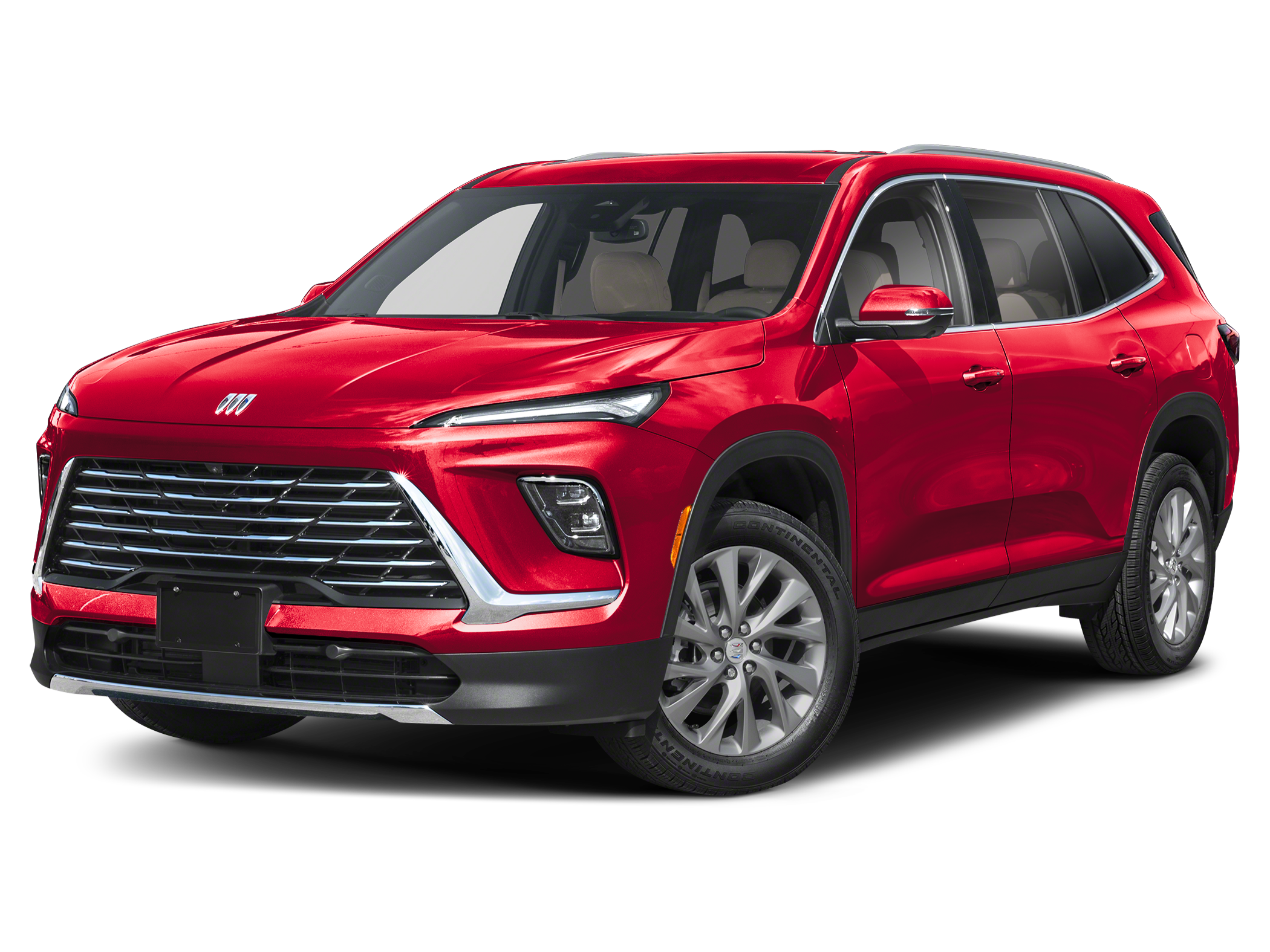 Buick Enclave Preferred 4dr Buick Enclave Preferred 4dr