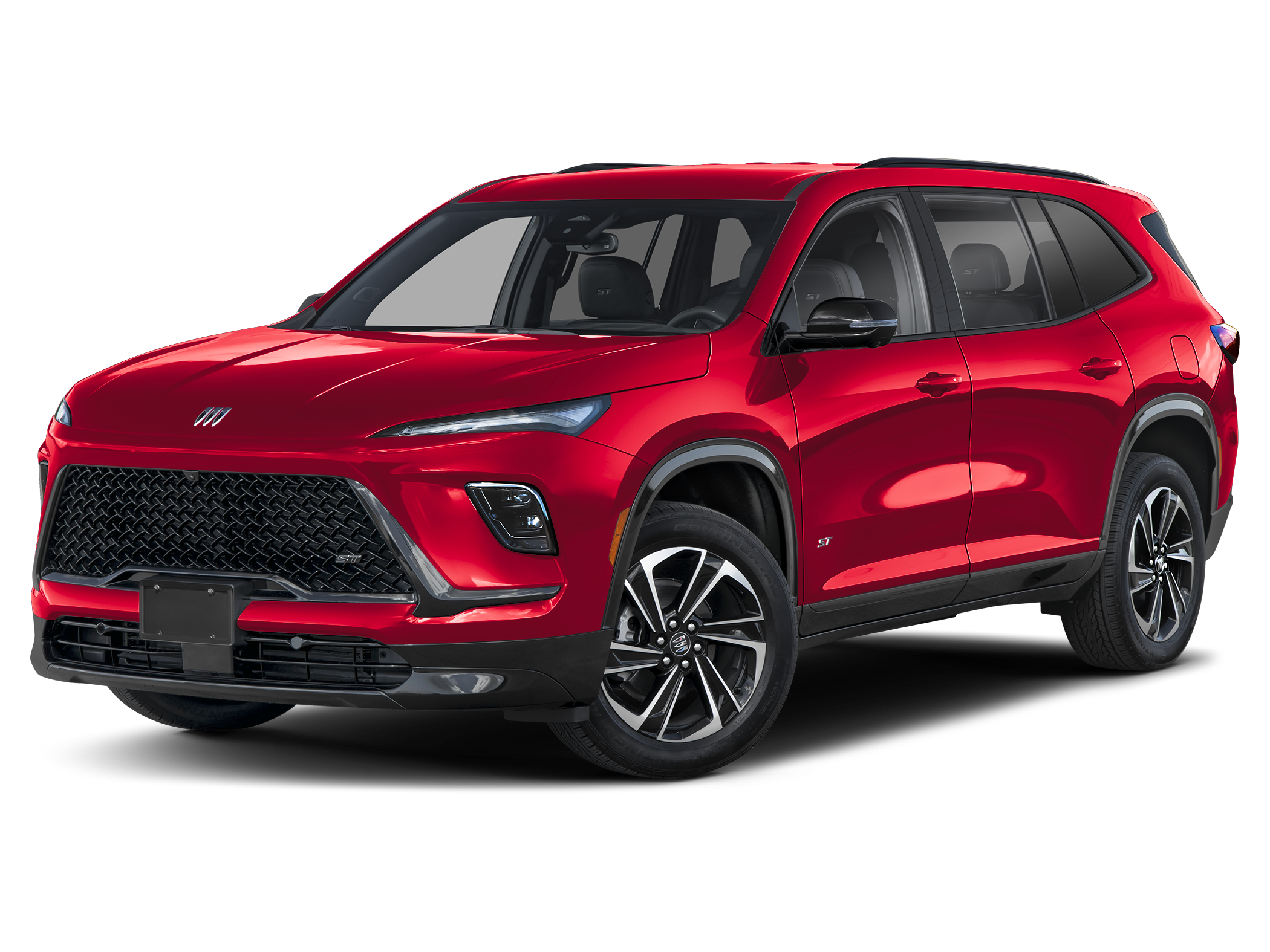 Buick Enclave Sport Touring 4dr Buick Enclave Sport Touring 4dr