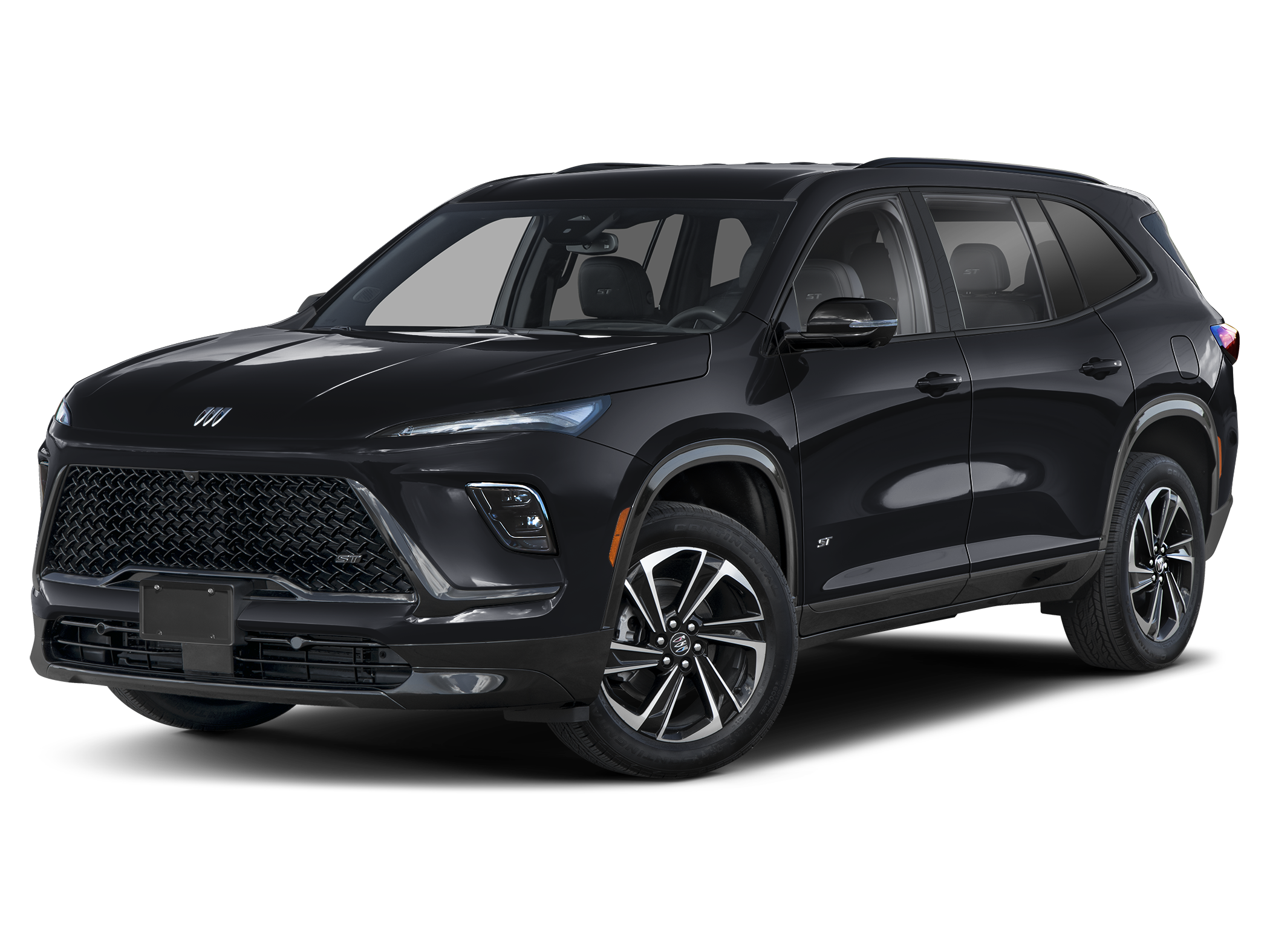 Buick Enclave Sport Touring 4dr Buick Enclave Sport Touring 4dr