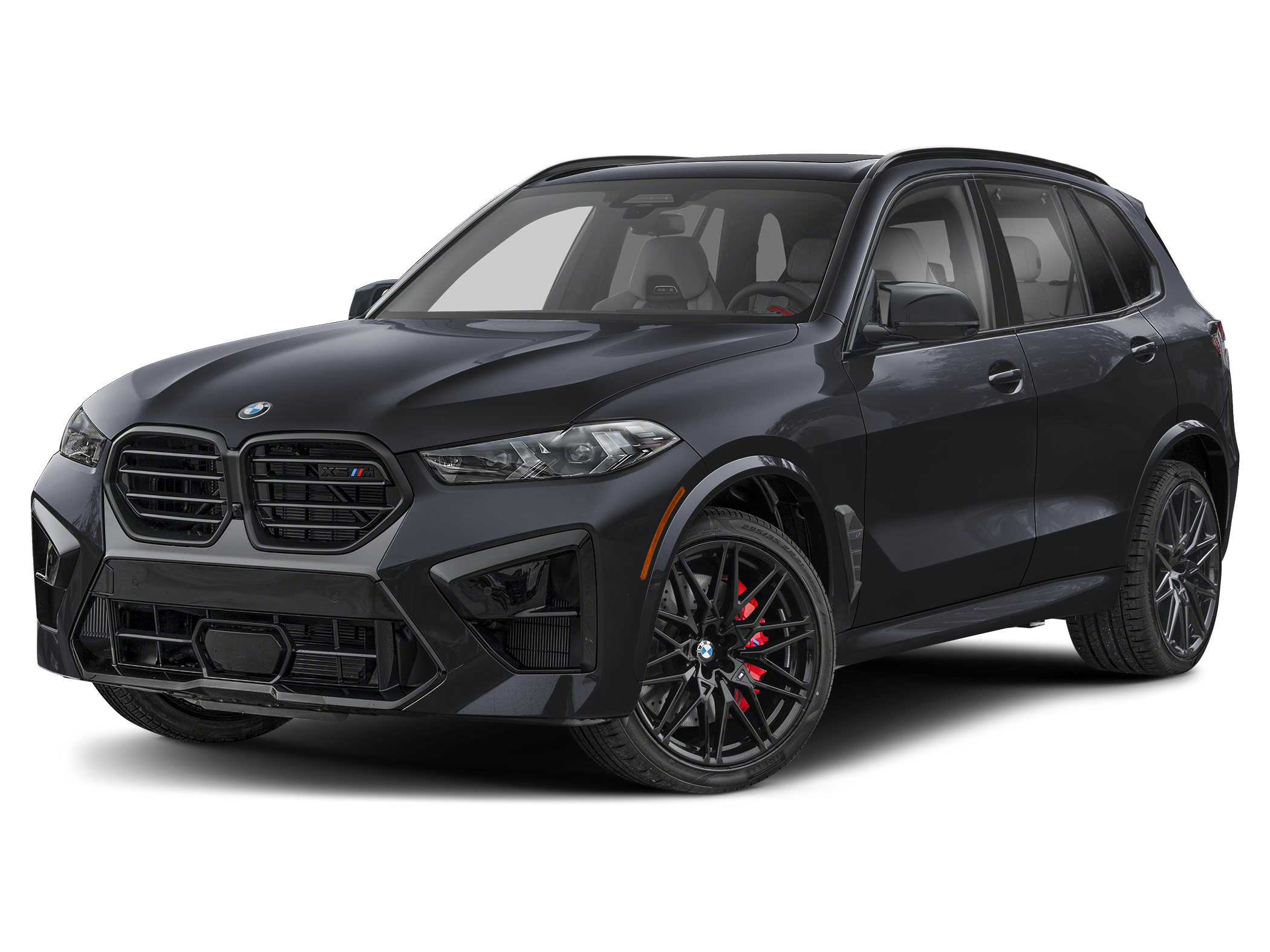 BMW X5 M Competition AWD BMW X5 M Competition AWD