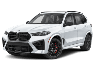 BMW X5 M Competition AWD BMW X5 M Competition AWD