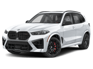 BMW X5 M Competition AWD BMW X5 M Competition AWD