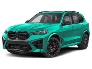 BMW X5 M Competition AWD BMW X5 M Competition AWD