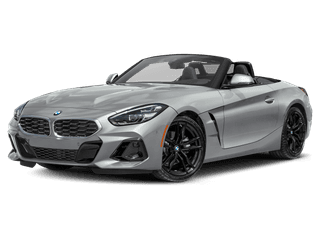 BMW Z4 M40i Roadster BMW Z4 M40i Roadster