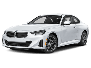 BMW 2 Series 230i Coupe BMW 2 Series 230i Coupe