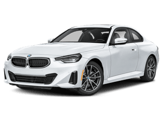 BMW 2 Series 230i Coupe BMW 2 Series 230i Coupe