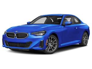 BMW 2 Series 230i Coupe BMW 2 Series 230i Coupe