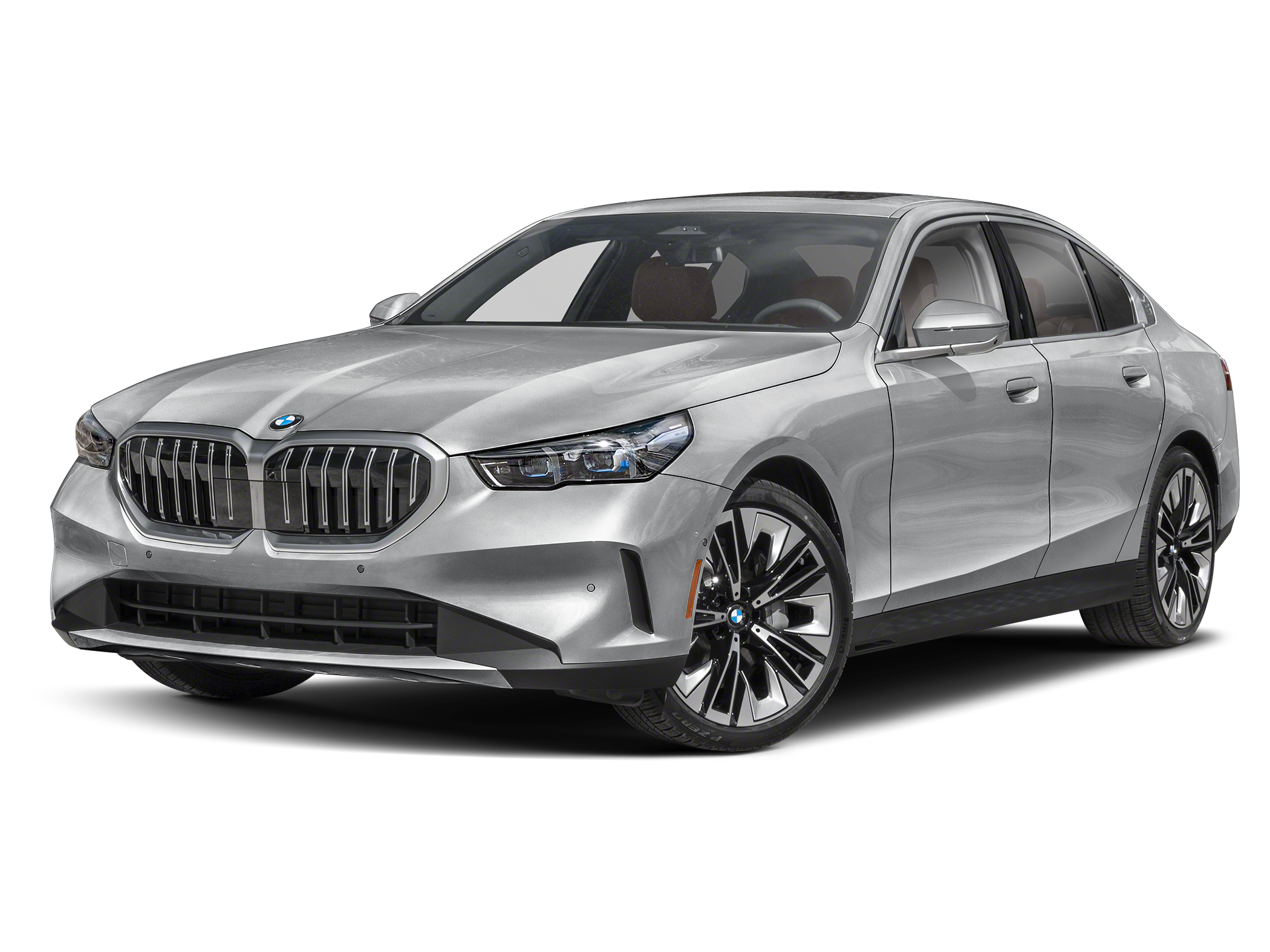 BMW 5 Series 540i xDrive Sedan BMW 5 Series 540i xDrive Sedan