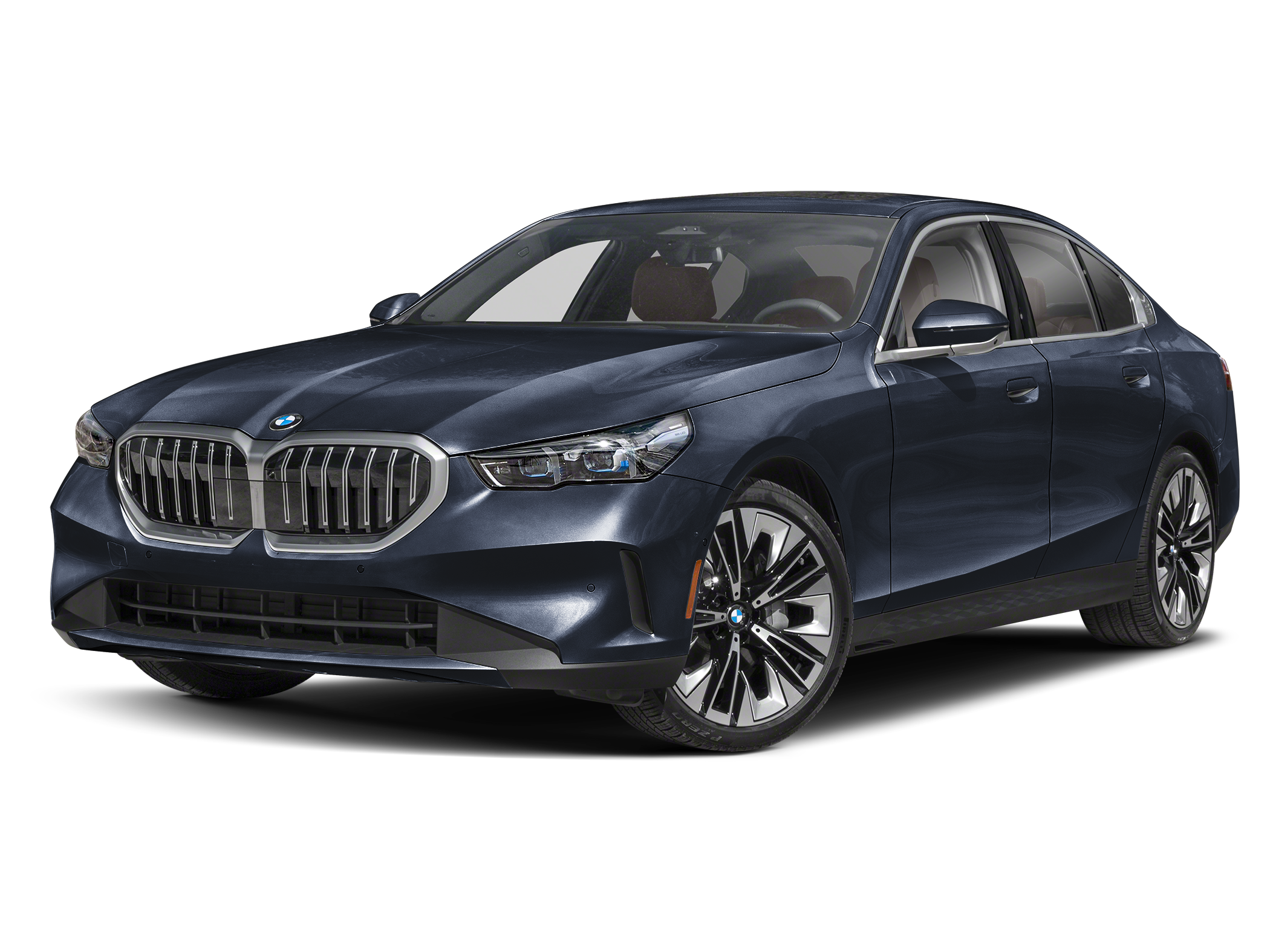 BMW 5 Series 540i xDrive Sedan BMW 5 Series 540i xDrive Sedan