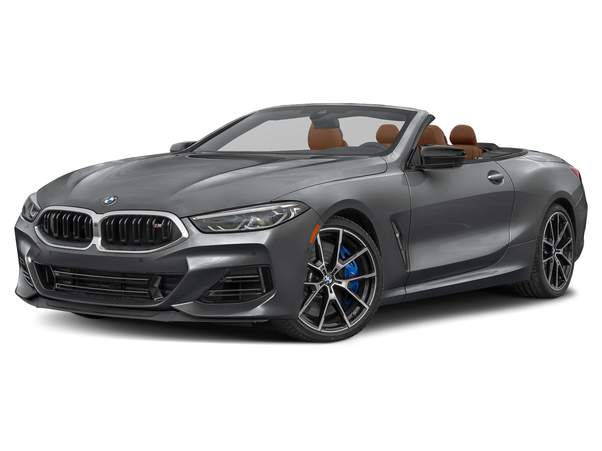 BMW 8 Series M850i xDrive Convertible BMW 8 Series M850i xDrive Convertible