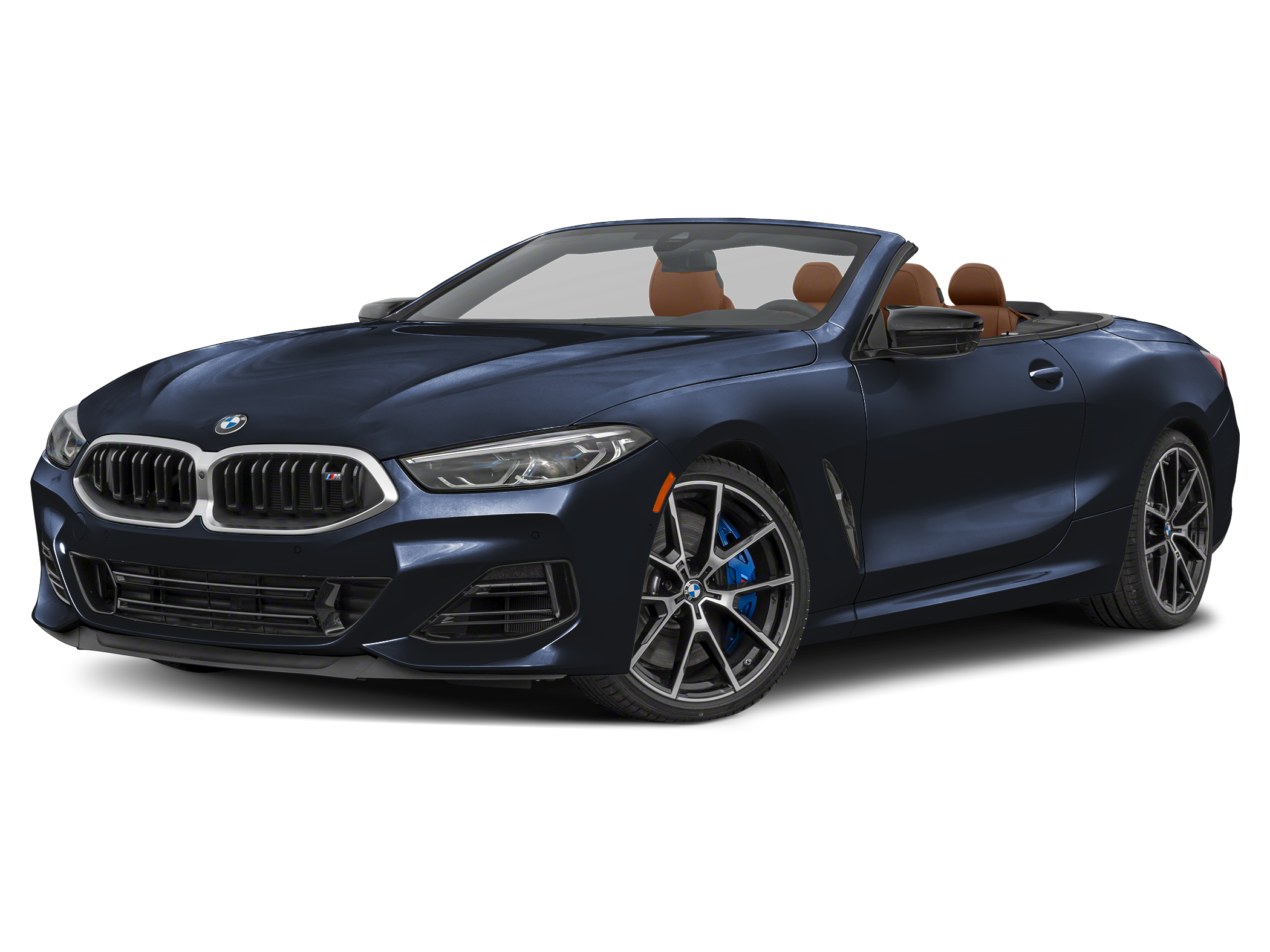 BMW 8 Series M850i xDrive Convertible BMW 8 Series M850i xDrive Convertible