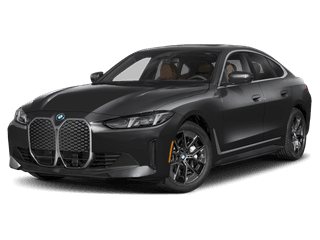 BMW i4 eDrive40 Gran Coupe BMW i4 eDrive40 Gran Coupe