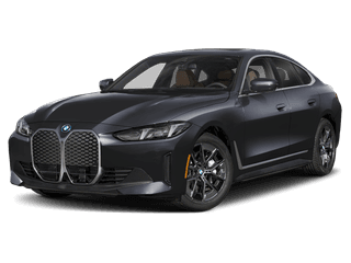 BMW i4 eDrive40 Gran Coupe BMW i4 eDrive40 Gran Coupe