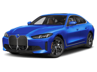 BMW i4 eDrive40 Gran Coupe BMW i4 eDrive40 Gran Coupe