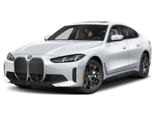 BMW i4 xDrive40 Gran Coupe BMW i4 xDrive40 Gran Coupe