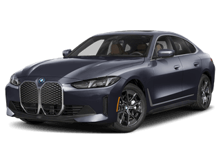 BMW i4 xDrive40 Gran Coupe BMW i4 xDrive40 Gran Coupe