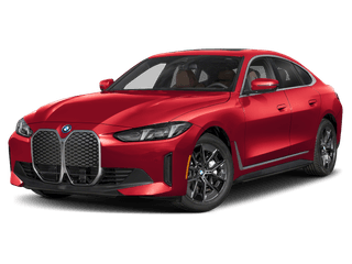 BMW i4 xDrive40 Gran Coupe BMW i4 xDrive40 Gran Coupe