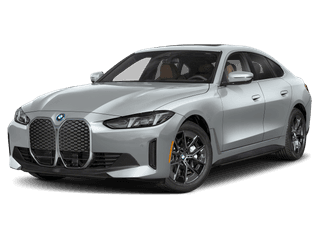 BMW i4 eDrive40 Gran Coupe BMW i4 eDrive40 Gran Coupe