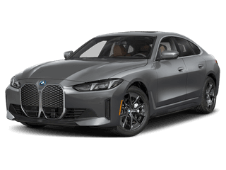 BMW i4 xDrive40 Gran Coupe BMW i4 xDrive40 Gran Coupe