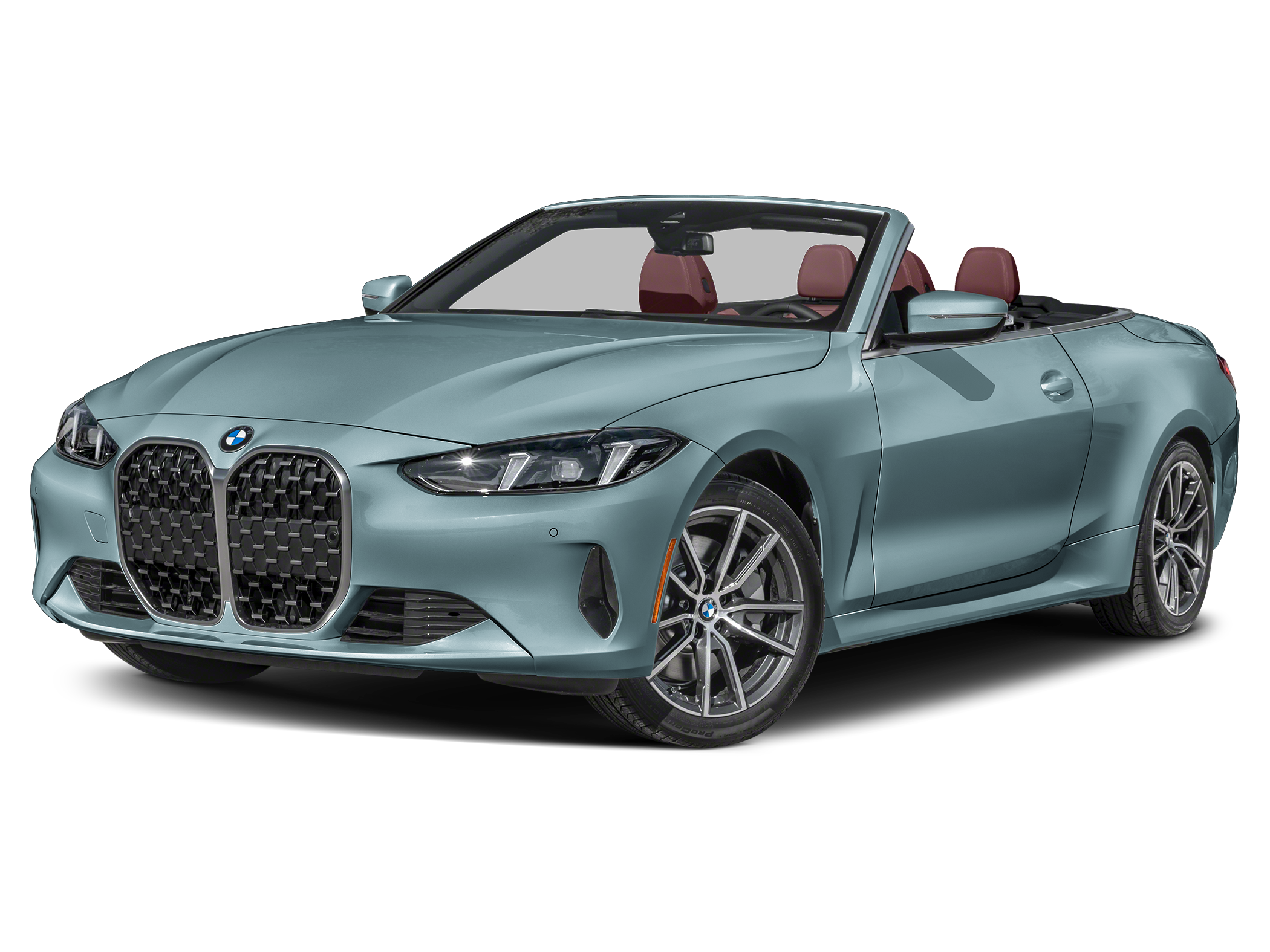 BMW 4 Series 430i Convertible BMW 4 Series 430i Convertible